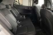 Kia Sportage Luxury