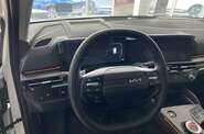 Kia Sportage Luxury