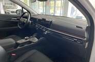 Kia Sportage Luxury