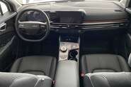 Kia Sportage Luxury