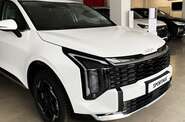 Kia Sportage Luxury