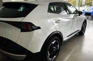 Kia Sportage Luxury