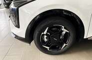 Kia Sportage Luxury