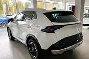 Kia Sportage Luxury