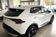 Kia Sportage Luxury