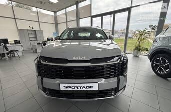 Kia Sportage 2025 Prestige