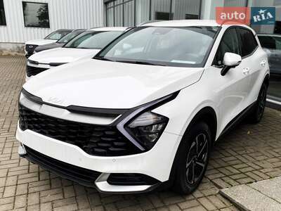 Kia Sportage 2024 Prestige
