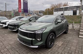 Kia Sportage 2025 Prestige