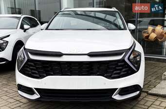 Kia Sportage 2024 в Вінниця
