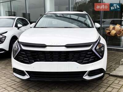 Kia Sportage 2024 Prestige