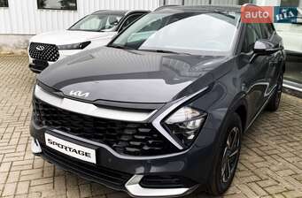 Kia Sportage 2024 в Вінниця