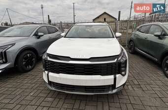 Kia Sportage 2025 в Івано-Франківськ