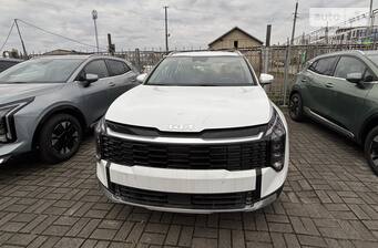 Kia Sportage 2025 Prestige