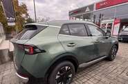 Kia Sportage Prestige