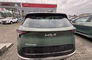 Kia Sportage Prestige