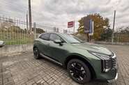 Kia Sportage Prestige