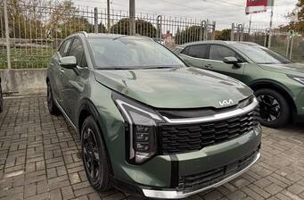 Kia Sportage 2025 Prestige