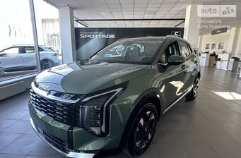 Kia Sportage 2025 Prestige
