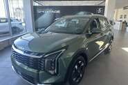 Kia Sportage Kia Sportage Prestige