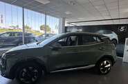 Kia Sportage Kia Sportage Prestige