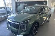 Kia Sportage Kia Sportage Prestige