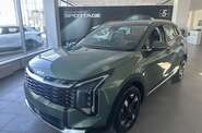 Kia Sportage Kia Sportage Prestige
