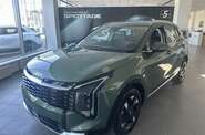 Kia Sportage Kia Sportage Prestige