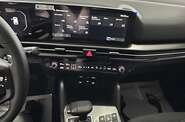 Kia Sportage Kia Sportage Prestige