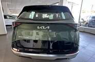 Kia Sportage Kia Sportage Prestige