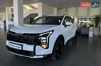 Kia Sportage 2025 в Хмельницький