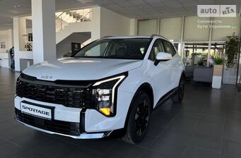 Kia Sportage 2025 Prestige