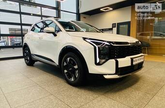 Kia Sportage 2025 Comfort