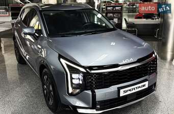 Kia Sportage 2025 в Київ