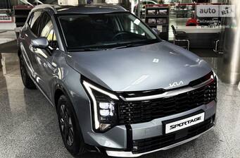 Kia Sportage 2025 Prestige