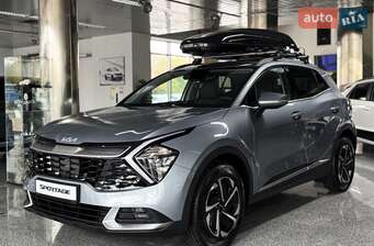 Kia Sportage 2025 в Київ