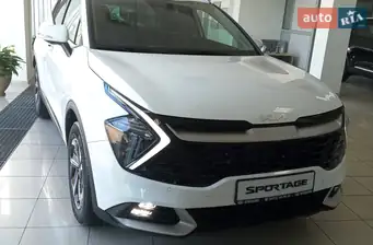 Kia Sportage Kia Sportage