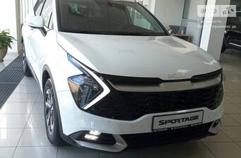 Kia Sportage 2024 Prestige