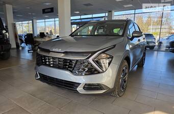 Kia Sportage 2025 Prestige