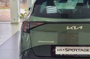 Kia Sportage Prestige