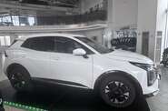 Kia Sportage Prestige