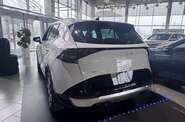 Kia Sportage Prestige