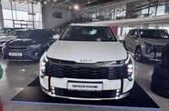 Kia Sportage Prestige