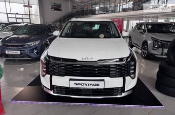 Kia Sportage 2026 Prestige