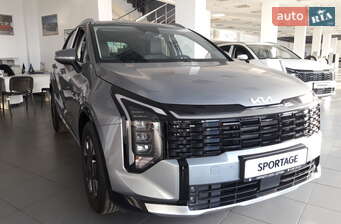 Kia Sportage 2025 в Біла Церква