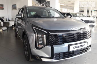 Kia Sportage 2025 Prestige