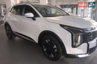 Kia Sportage 2025 в Біла Церква