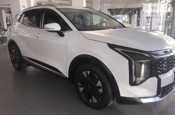 Kia Sportage 2025 Prestige