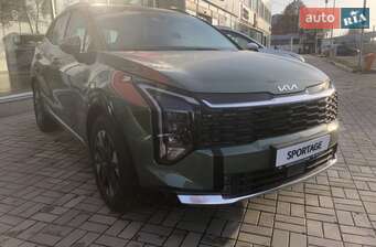 Kia Sportage 2025 в Біла Церква