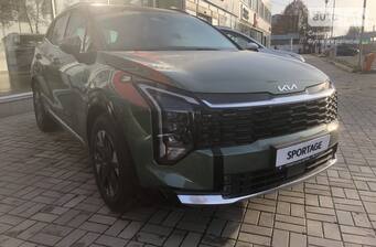 Kia Sportage 2025 Prestige