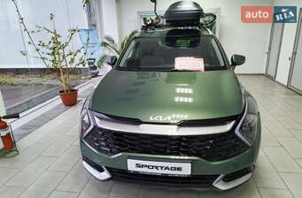 Kia Sportage 2025 в Житомир